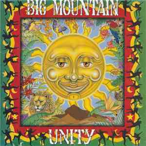 Big Mountain - Unity mp3 album