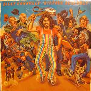 Billy Connolly - Riotous Assembly mp3 album