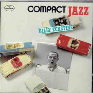 Billy Eckstine - Billy Eckstine featuring Quincy Jones mp3 album