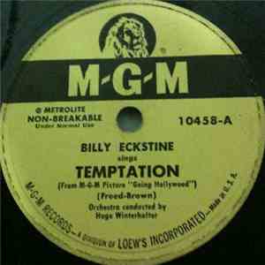 Billy Eckstine - Temptation mp3 album