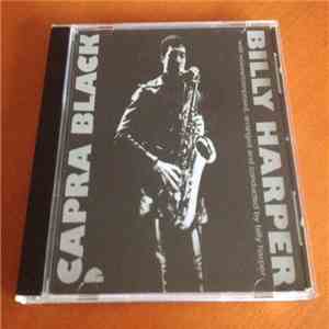 Billy Harper - Capra Black mp3 album