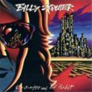Billy Squier - Creatures Of Habit mp3 album