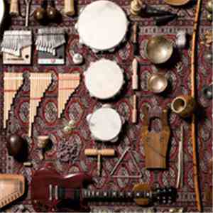 Bird Show - Untitled LP mp3 album