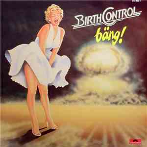 Birth Control - Bäng! mp3 album
