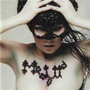 Björk - Medúlla mp3 album