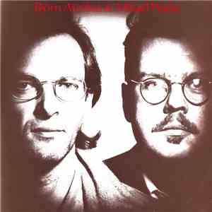 Björn Afzelius & Mikael Wiehe - Björn Afzelius & Mikael Wiehe mp3 album
