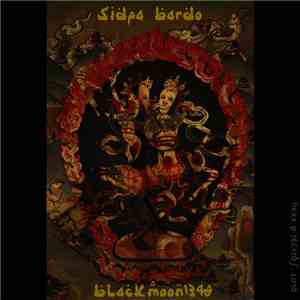 BlackMoon1348 - Sidpa Bardo mp3 album