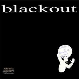 Blackout  - Sinfonia Do Amor mp3 album