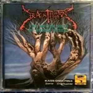 Blackthorn - The Rotten Ways Of Human Misery mp3 album