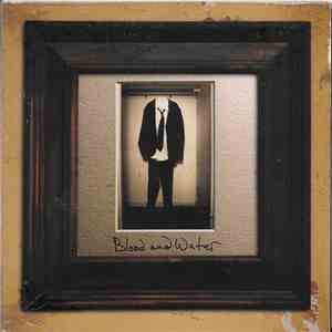 Blood And Water - Blood And Water mp3 album