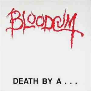 Bloodcum - Death By A ... Clothes Hanger mp3 album