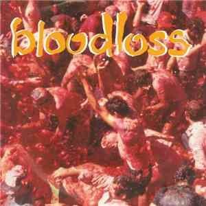 Bloodloss - Broke mp3 album