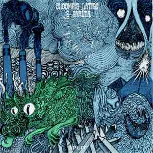 Blooming Làtigo & Garüda - Blooming Làtigo / Garüda mp3 album