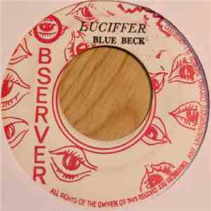 Blue Beck / Observers - Luciffer / Besekik Up mp3 album