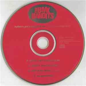 BMX Bandits - Kylie's Got A Crush On Us mp3 album
