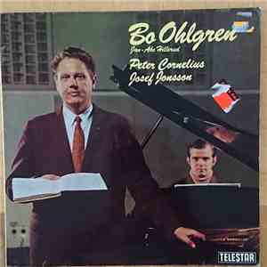 Bo Ohlgren, Jan-Åke Hillerud - Bo Ohlgren sjunger Cornelius & Jonsson mp3 album