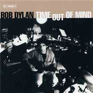 Bob Dylan - Time Out Of Mind mp3 album