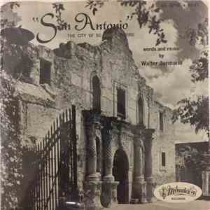 Bob Grabot, Rosita Fernandez - San Antonio mp3 album