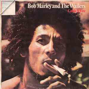 Bob Marley And The Wailers - Catch A Fire mp3 album