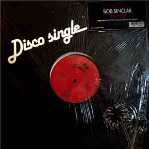 Bob Sinclar - Europa mp3 album