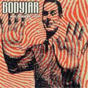 Bodyjar - No Touch Red mp3 album