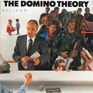Bolland - The Domino Theory mp3 album