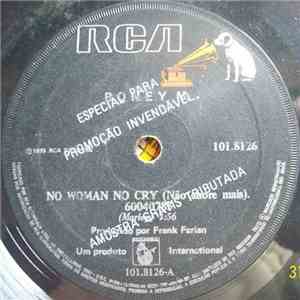 Boney M. - No Woman No Cry / Dancing In The Streets mp3 album