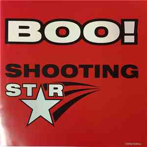 Boo!  - Shooting Star mp3 album