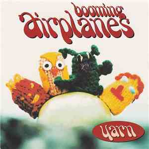 Booming Airplanes - Yarn mp3 album