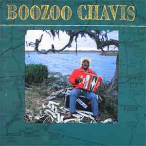 Boozoo Chavis - Boozoo Chavis mp3 album
