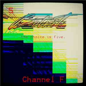 Botnit - Channel F mp3 album