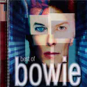Bowie - Best Of Bowie mp3 album