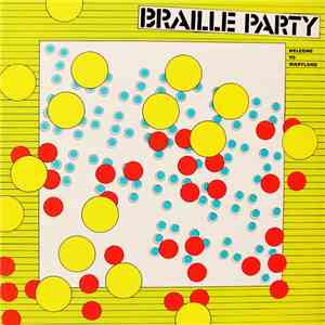 Braille Party - Welcome To Maryland mp3 album