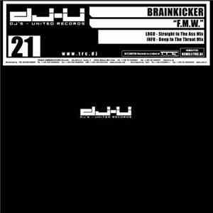 Brainkicker - F.M.W. mp3 album