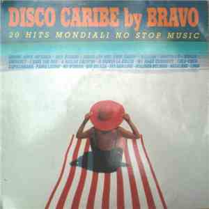 Bravo  - Disco Caribe mp3 album