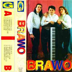 Brawo - Brawo mp3 album