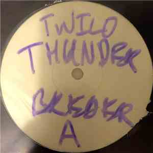 Breeder - Twilo Thunder mp3 album