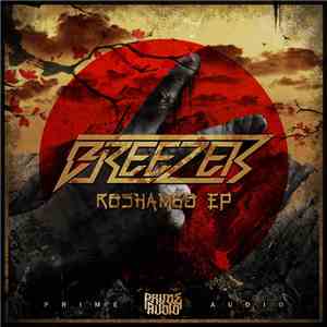 Breezer - Roshambo EP mp3 album