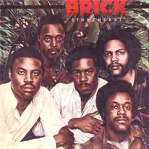 Brick - Stoneheart mp3 album