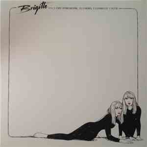 Brigitte  - 1 Chef D'orchestre, 12 Cordes, 3 Cuivres Et 1 Flûte mp3 album