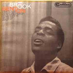 Brook Benton - Brook Benton mp3 album