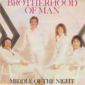 Brotherhood Of Man - Middle Of The Night mp3 album