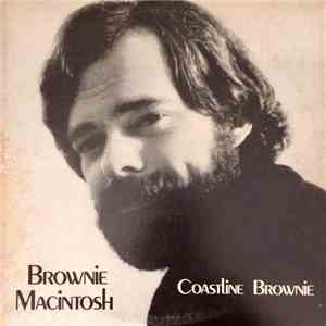 Brownie Macintosh - Coastline Brownie mp3 album