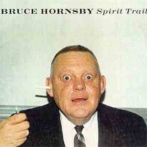 Bruce Hornsby - Spirit Trail mp3 album