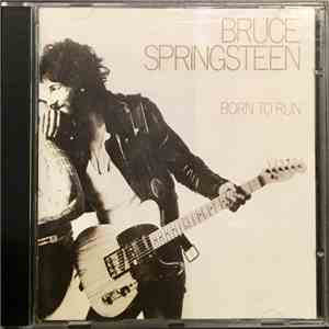 Bruce Springsteen - Born To Run mp3 album
