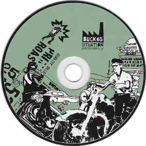 Buck 65 - Situation Instrumentals mp3 album