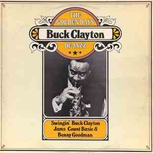 Buck Clayton - The Golden Days Of Jazz mp3 album