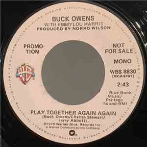 Buck Owens - Play Together Again Again mp3 album