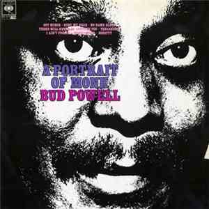 Bud Powell - A Portrait Of Monk mp3 album