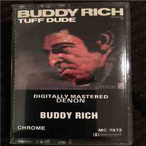 Buddy Rich - Tuff Dude mp3 album